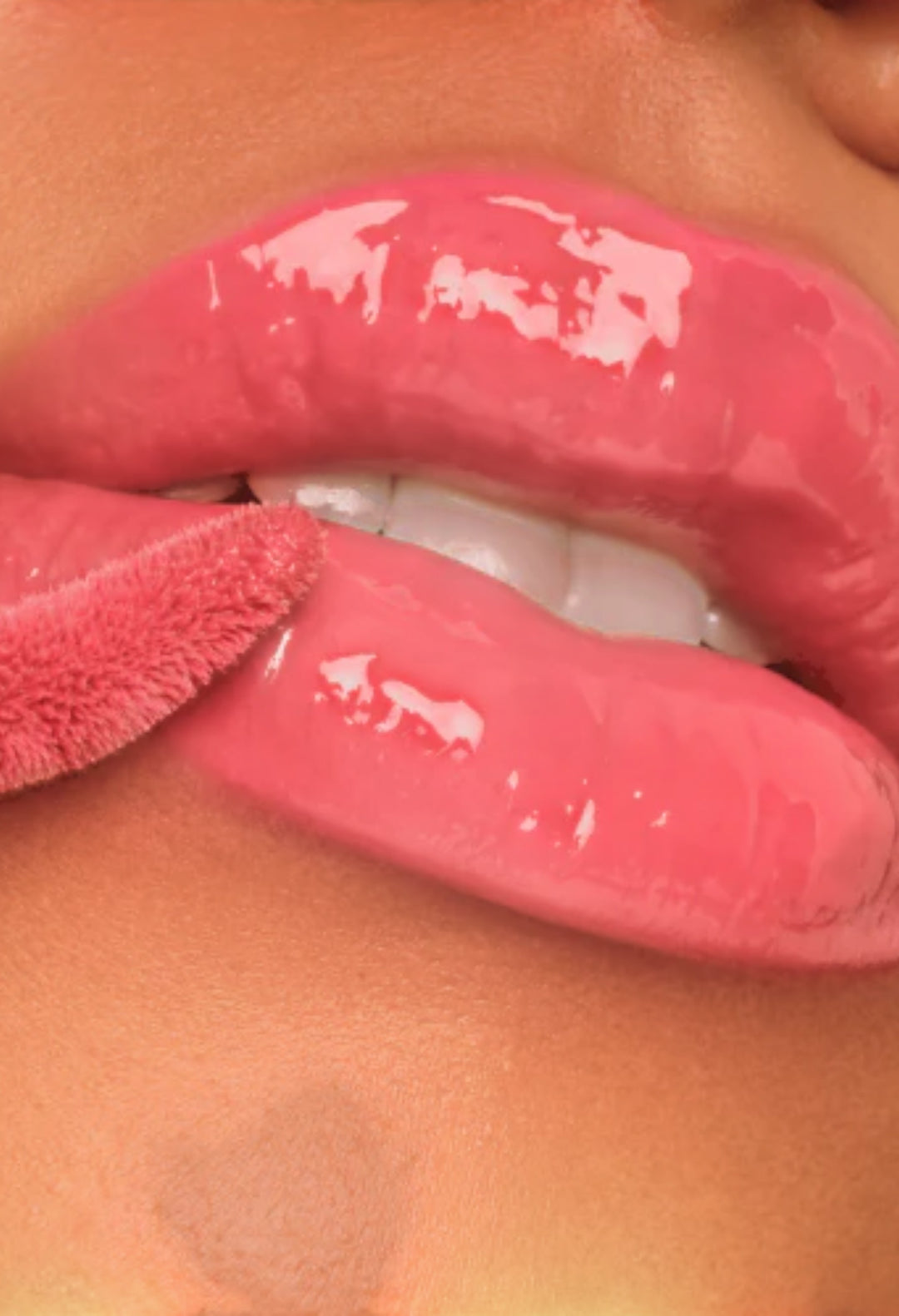 Filler Supreme Lip Gloss