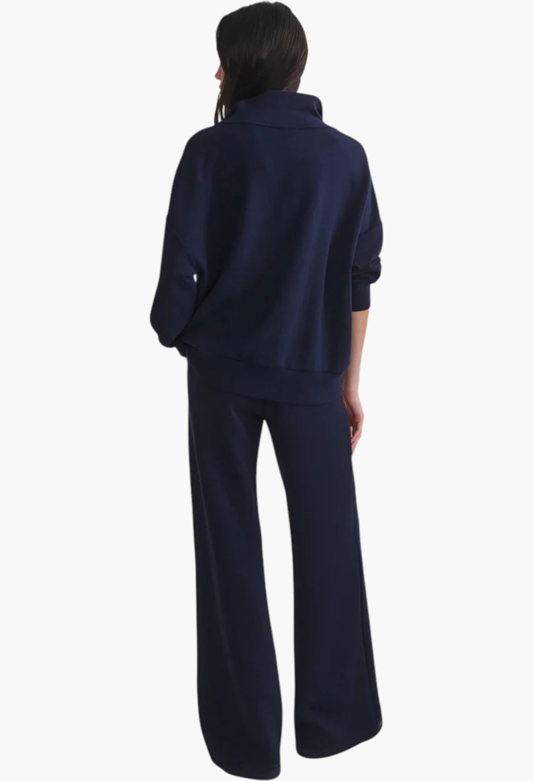 The Extra Wide Leg Pant 32" - GLAM MODA