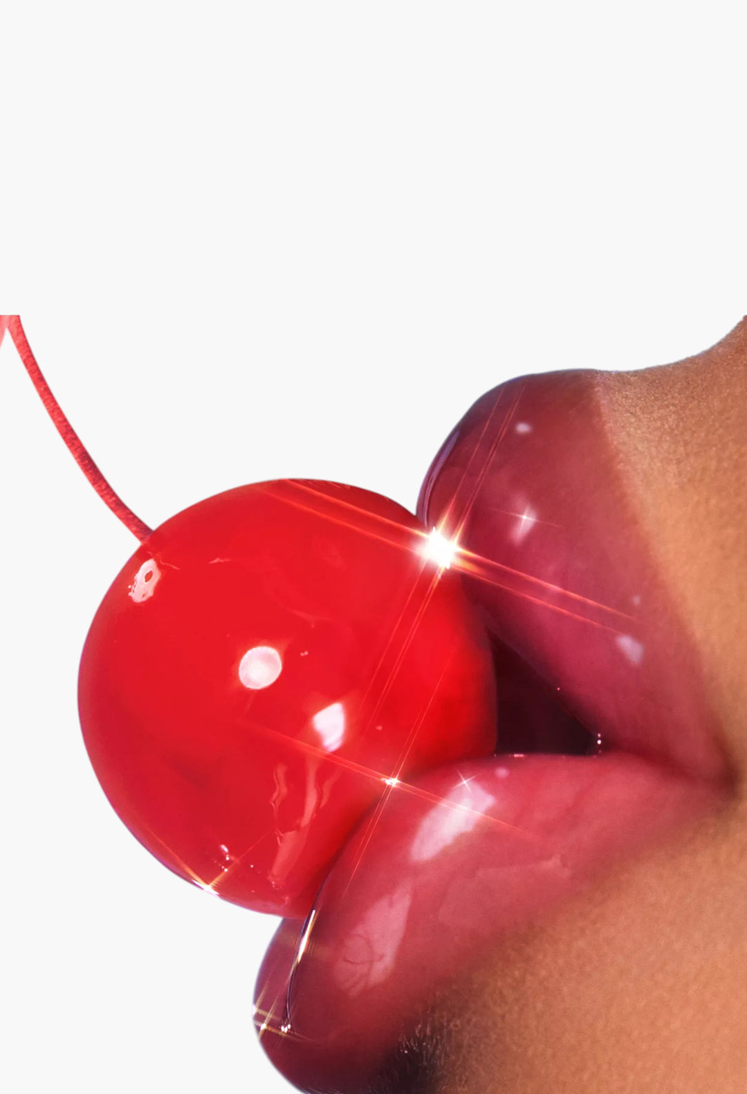 Unreal Lips Healthy Glow Nectar Lip Oil - GLAM MODA