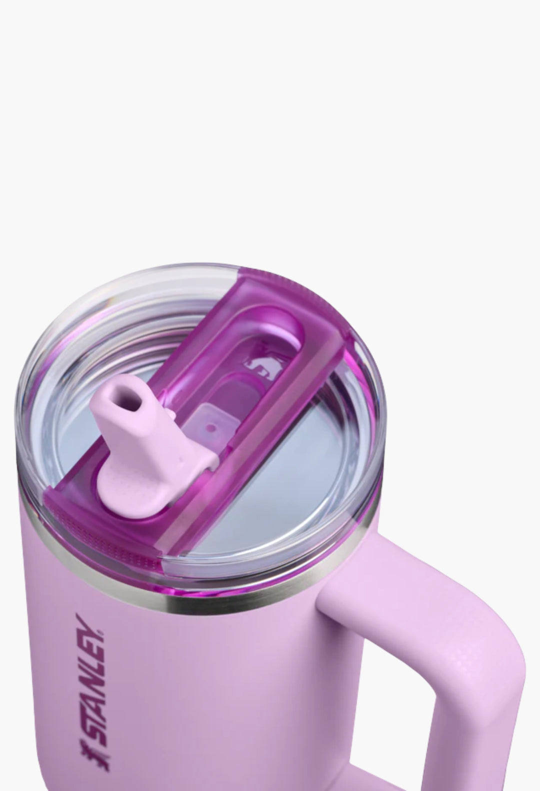 New Arrivals - The Quencher ProTour Flip Straw Tumbler - GLAM MODA