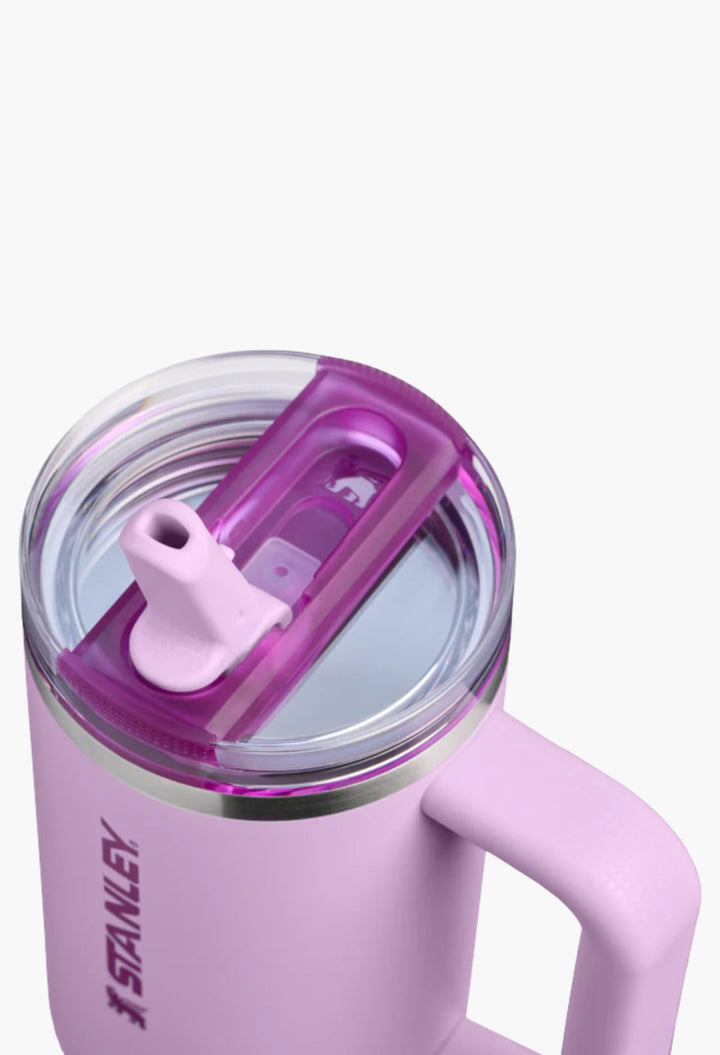 New Arrivals - The Quencher ProTour Flip Straw Tumbler - GLAM MODA