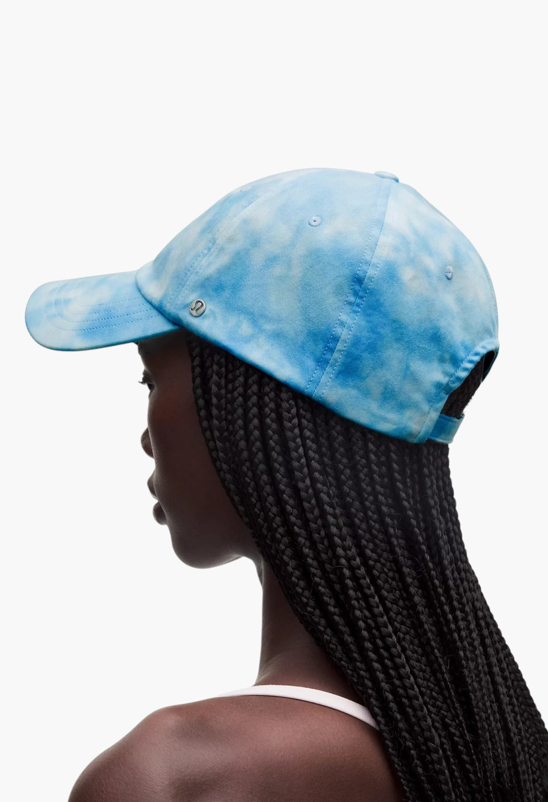 Classic Ball Cap - GLAM MODA
