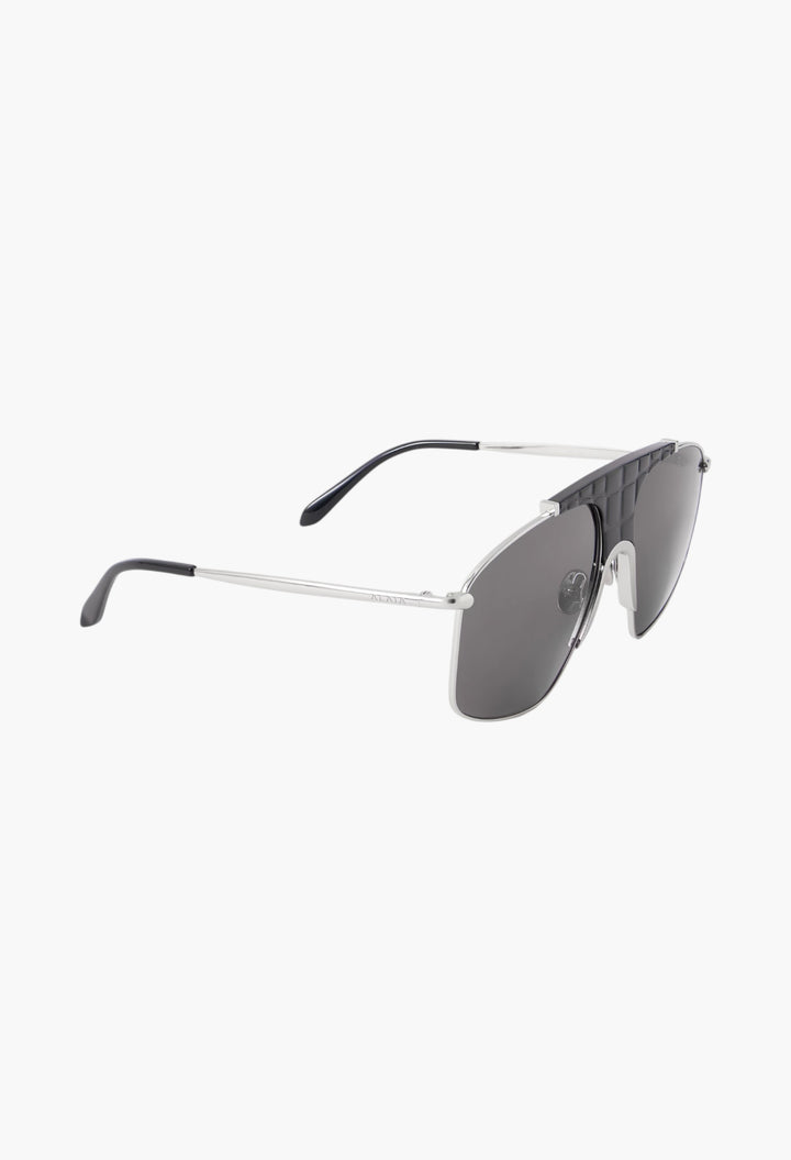 Aviator-Style Gold-Tone And Tortoiseshell Acetate Sunglasses - GLAM MODA