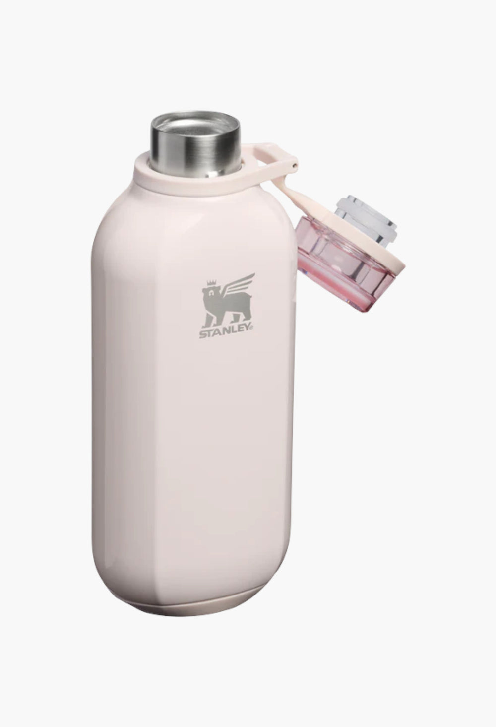 The Clutch Bottle - GLAM MODA