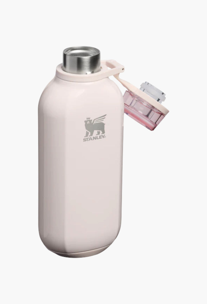 The Clutch Bottle - GLAM MODA