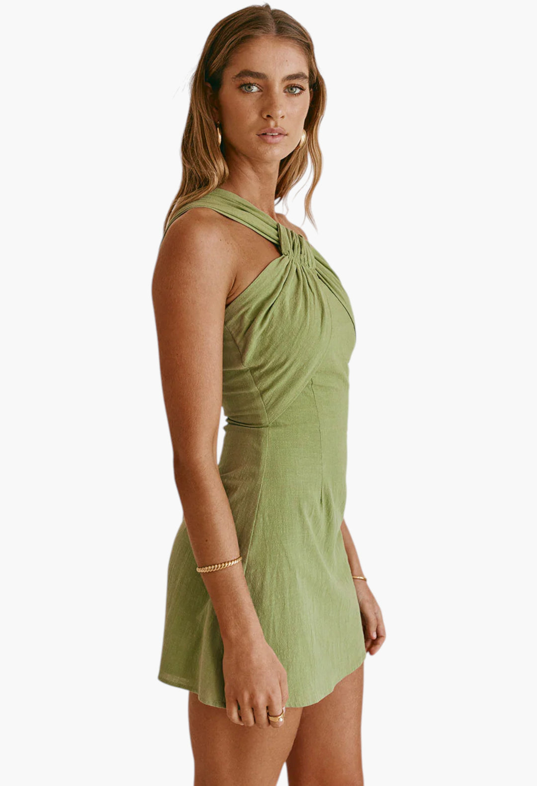 Dimmi Dress - GLAM MODA