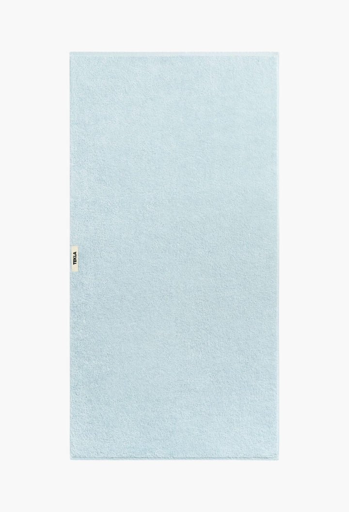 Terry towel - GLAM MODA