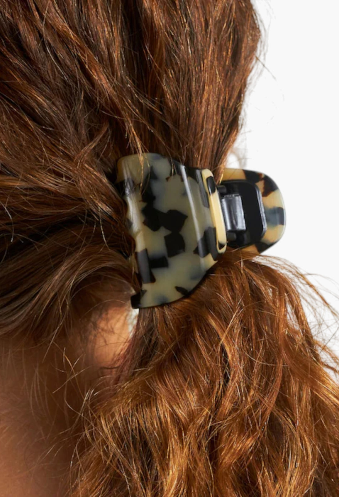 The Hair Clips - GLAM MODA