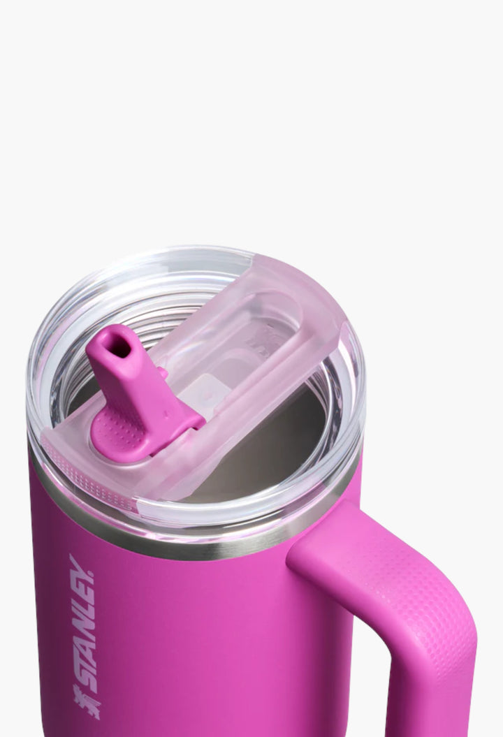 New Arrivals - The Quencher ProTour Flip Straw Tumbler - GLAM MODA