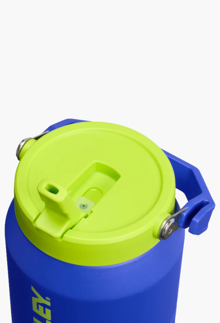 The IceFlow™ Flip Straw Jug - GLAM MODA