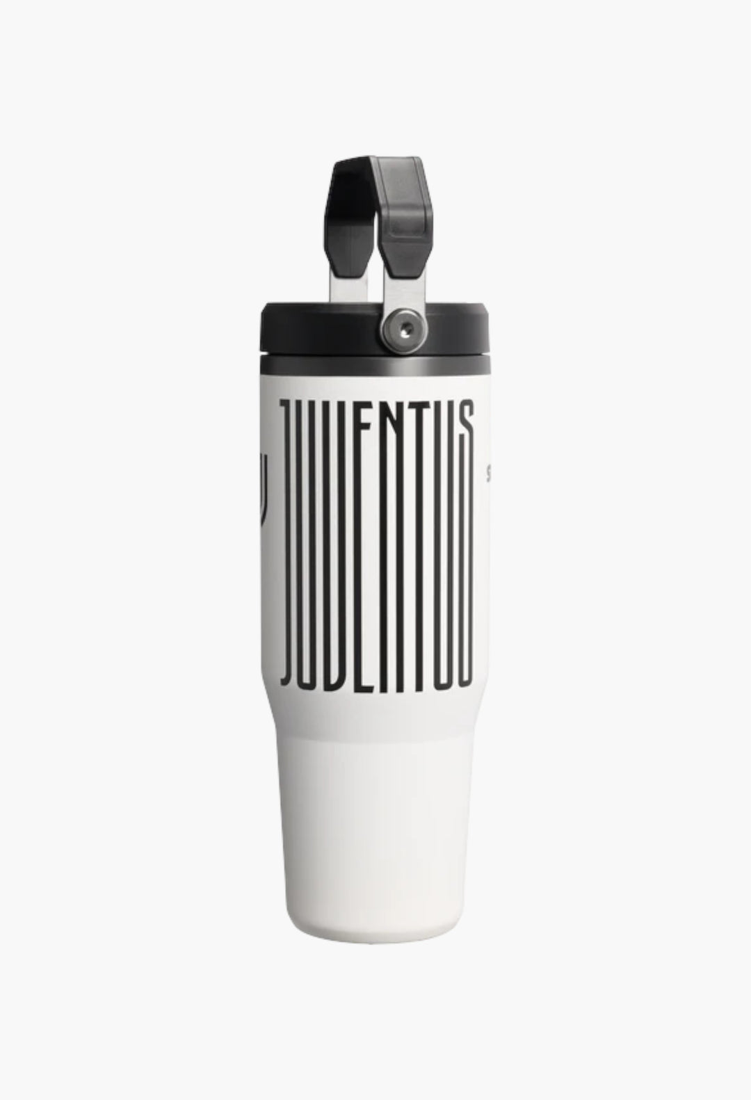 Stanley 1913 x Juventus The IceFlow™ Flip Straw 2.0 Tumbler - GLAM MODA