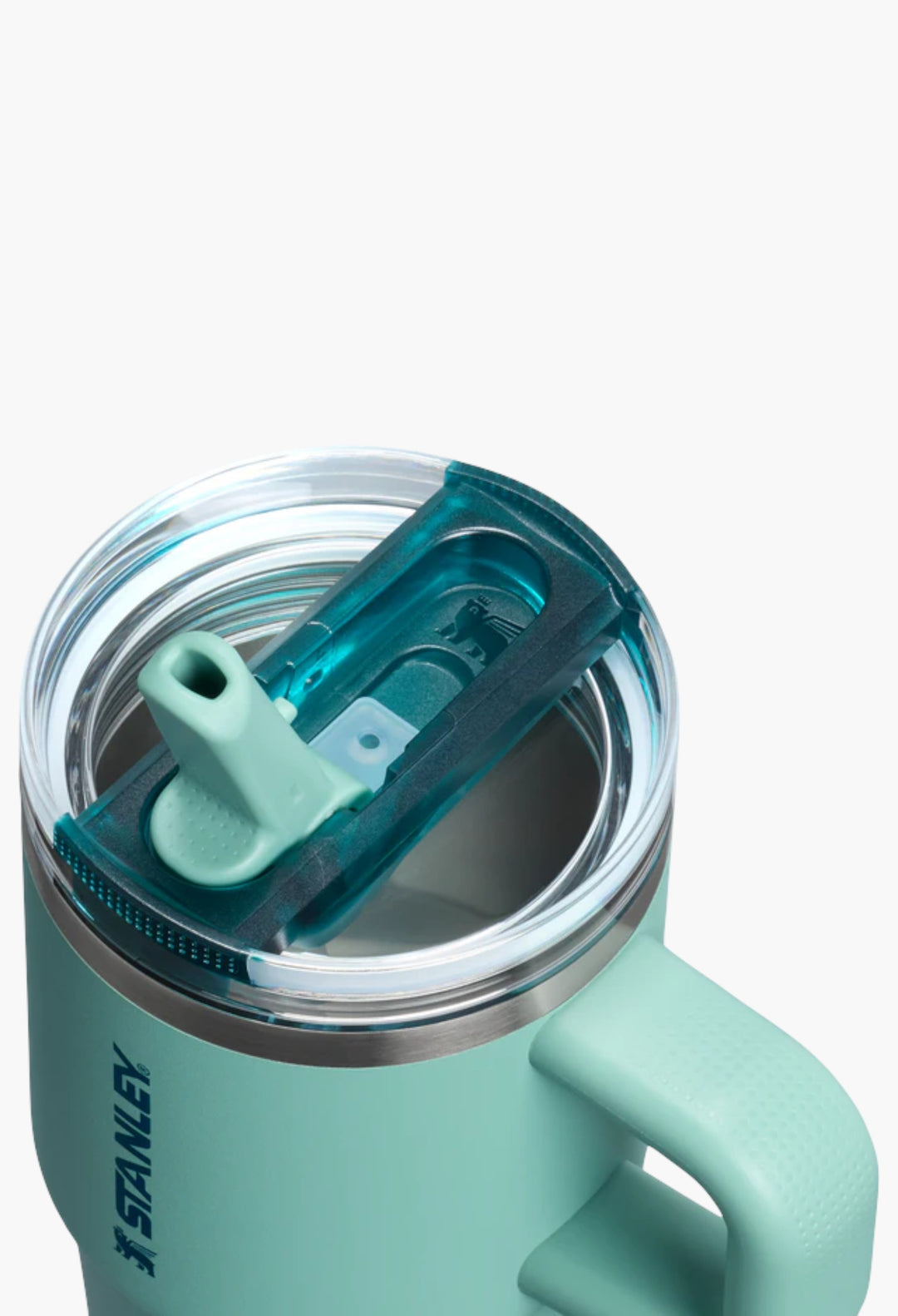 New Arrivals - The Quencher ProTour Flip Straw Tumbler - GLAM MODA