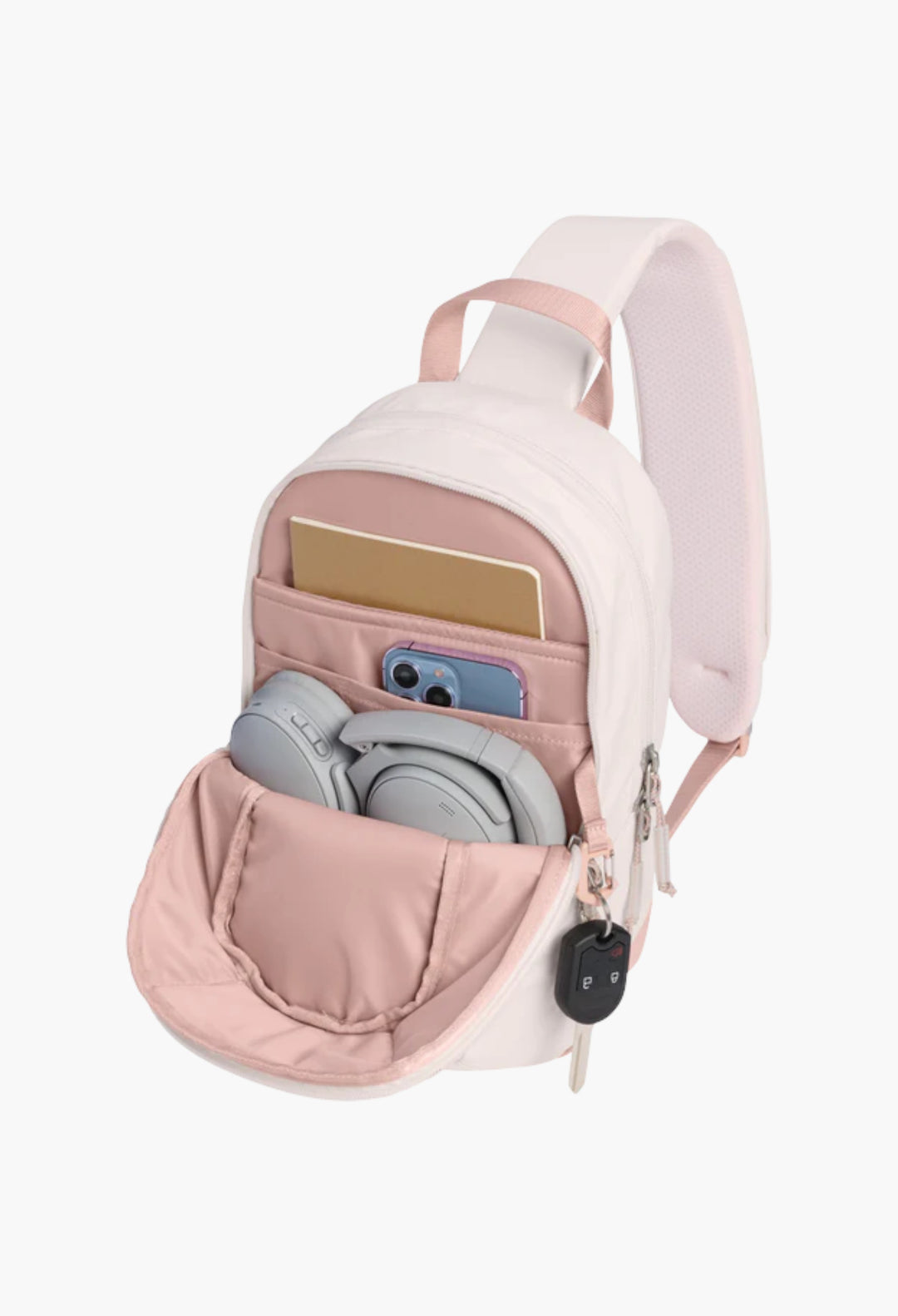 The Vitalize™ Crossbody Bag - GLAM MODA
