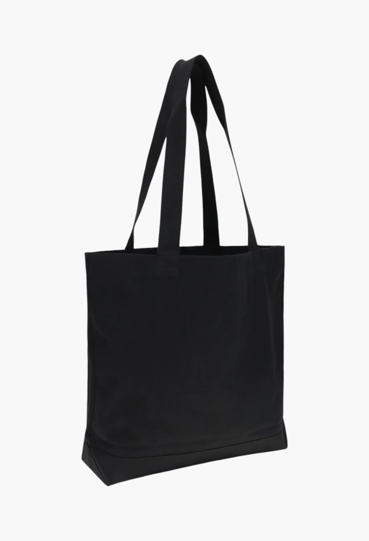 Fox Canvas Tote Bag - GLAM MODA