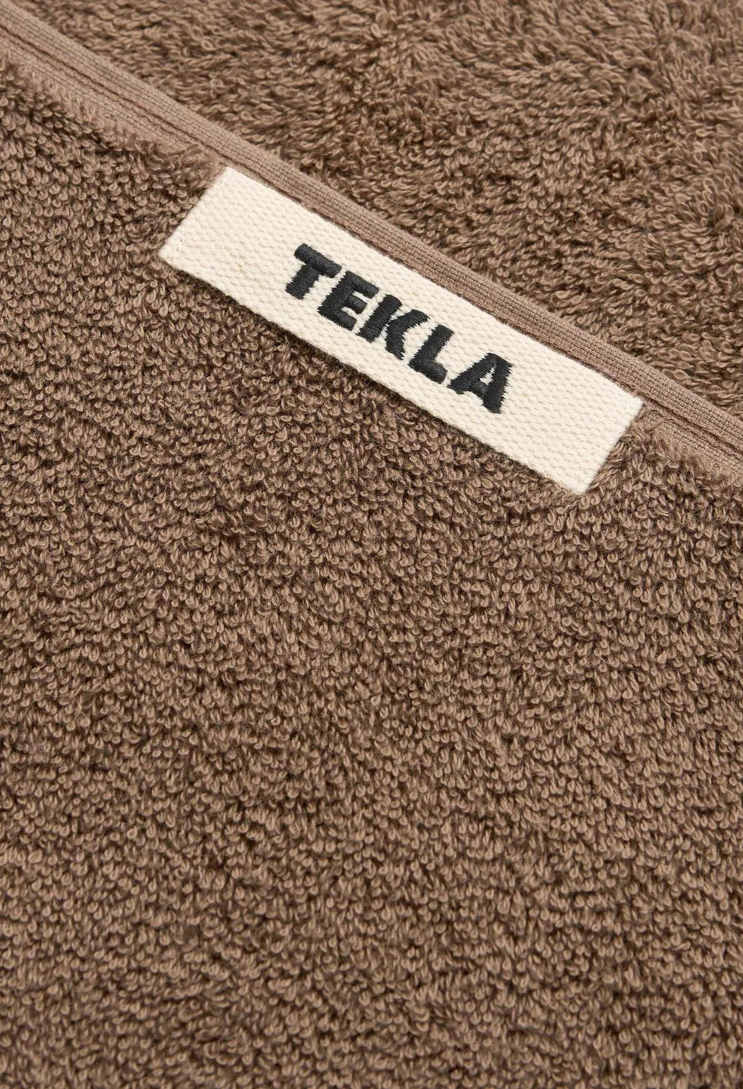 Terry towel - GLAM MODA