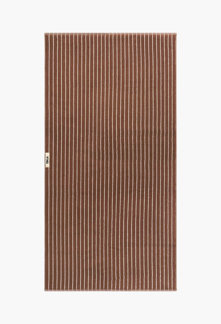 Terry towel - GLAM MODA