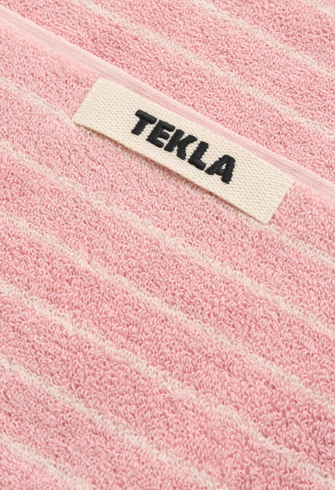 Terry towel - GLAM MODA