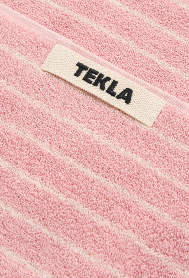Terry towel - GLAM MODA