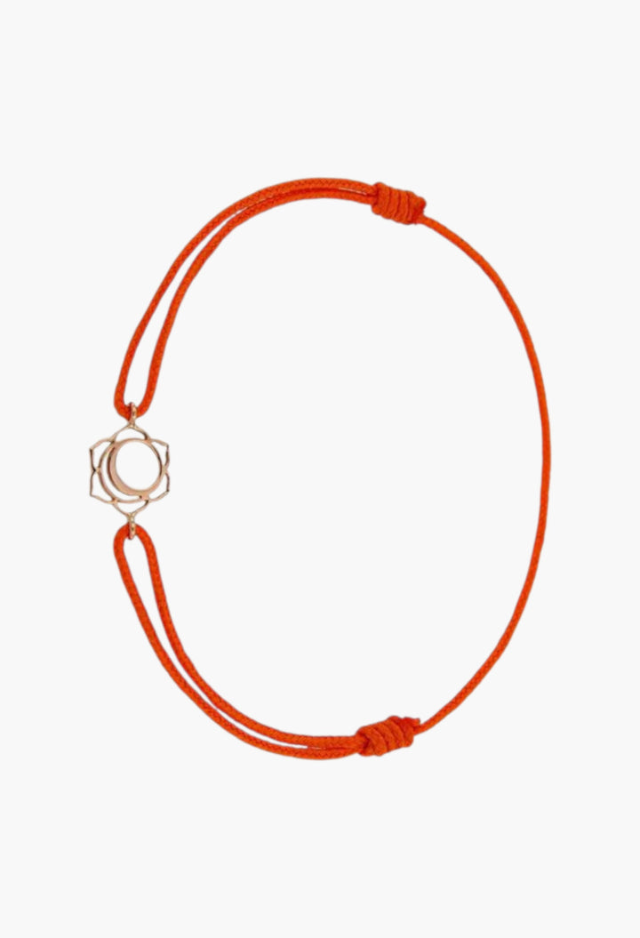 Chakra Bracelet On Thread - GLAM MODA