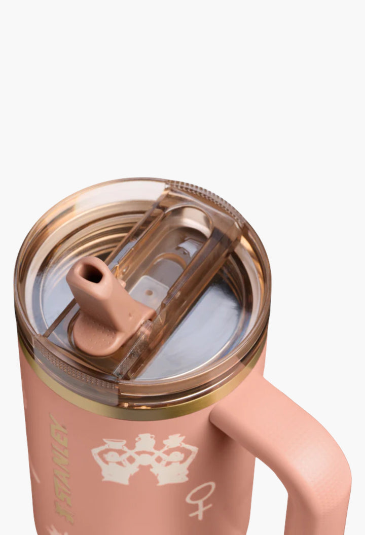 The Stanley 1913 x Nest Quencher® ProTour Flip Straw Tumbler | 30 OZ - GLAM MODA