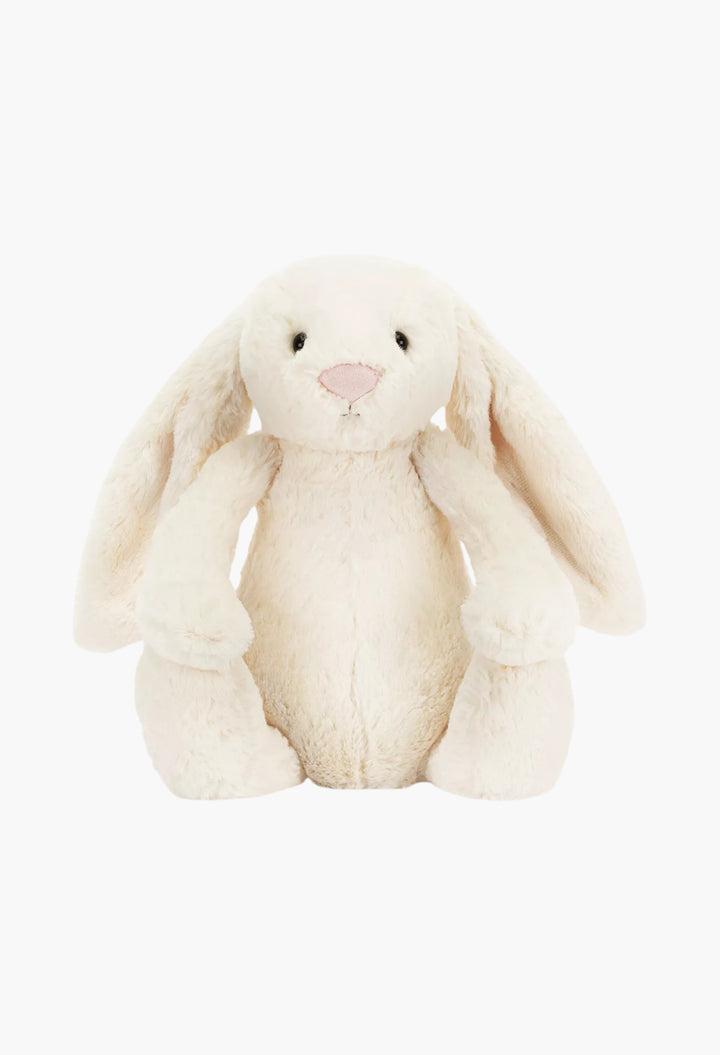 Bashful Bunny Large Soft Toy 36cm - GLAM MODA