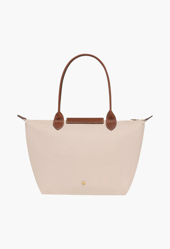 Le Pliage Original Tote Bag in Canvas - GLAM MODA