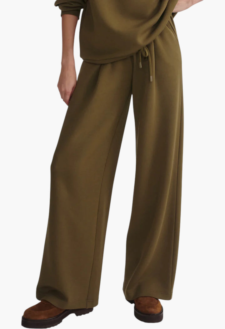 The Extra Wide Leg Pant 32" - GLAM MODA
