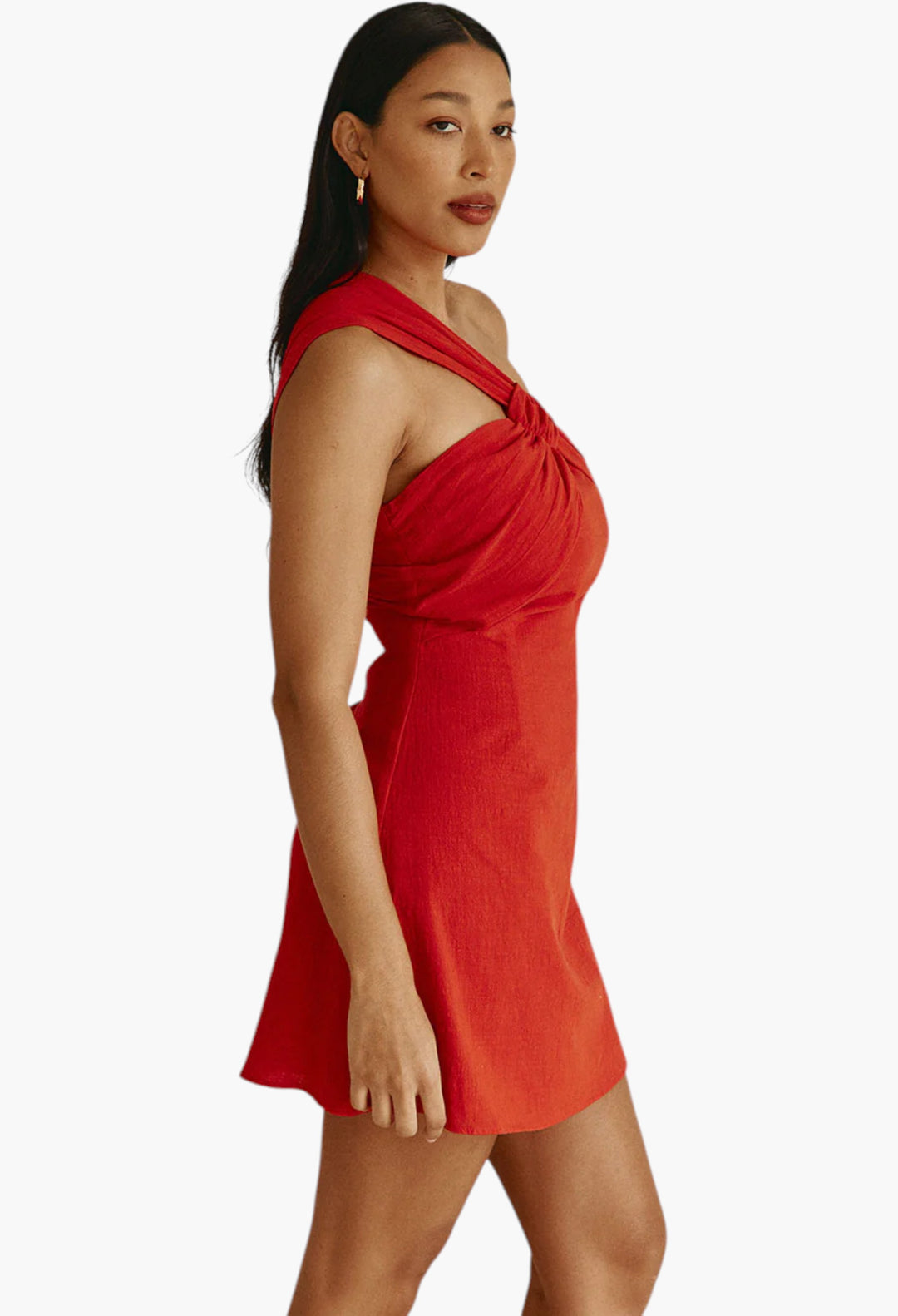 Dimmi Dress - GLAM MODA