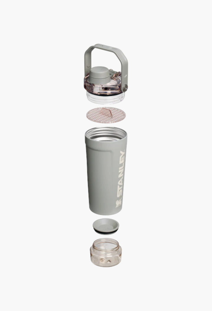 The Vitalize™ Shaker Bottle | 20 OZ - GLAM MODA