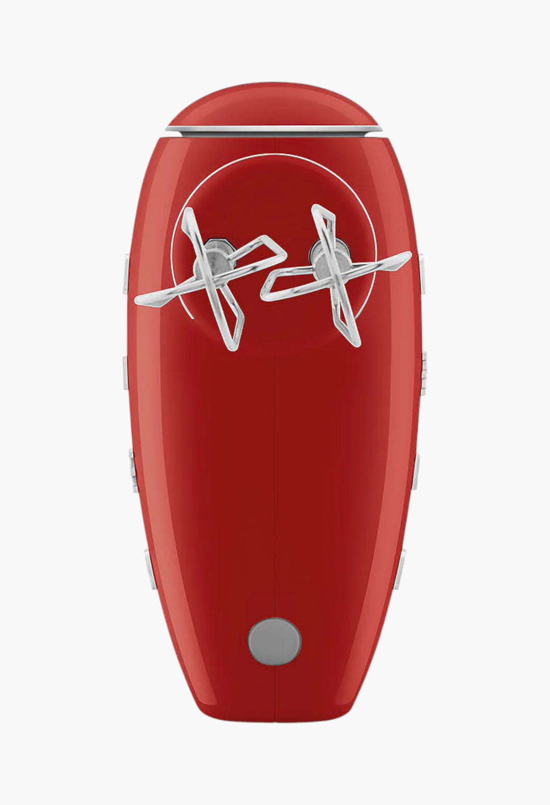 50's Style - Hand Mixer - GLAM MODA