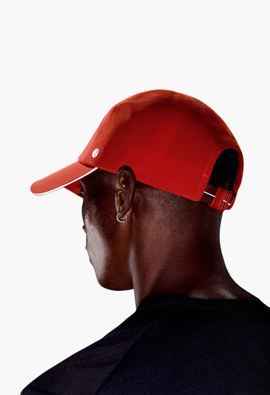 Fast and Free Running Hat - GLAM MODA