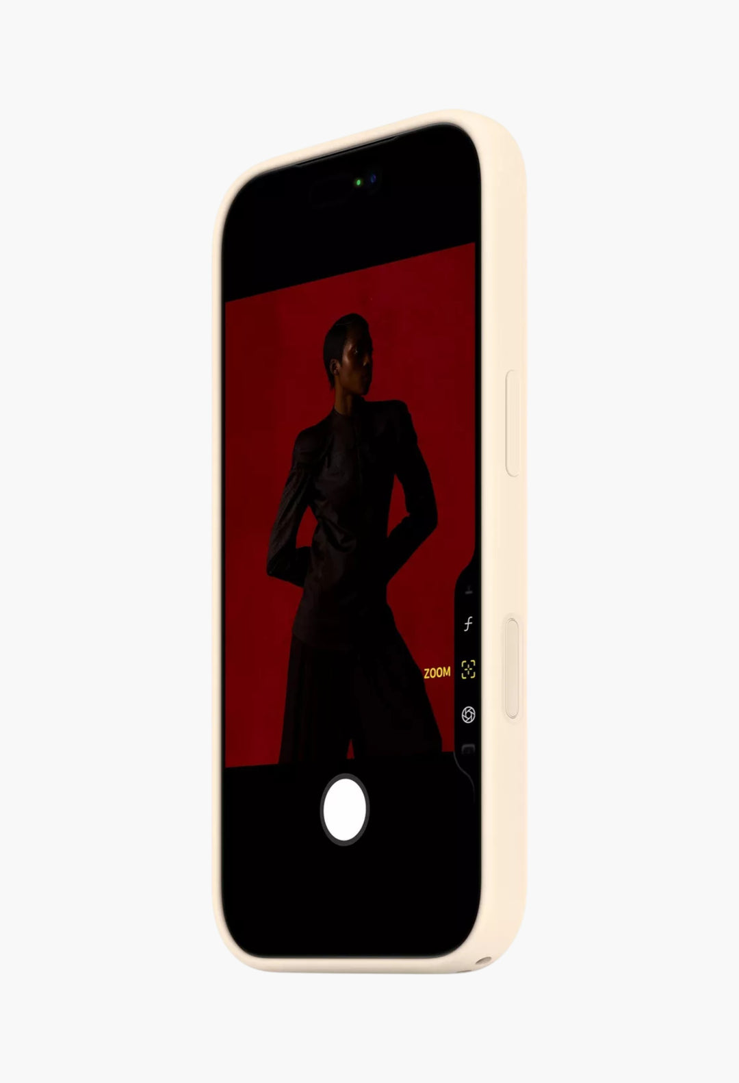 iPhone 17 Pro Silicone Case with MagSafe - GLAM MODA
