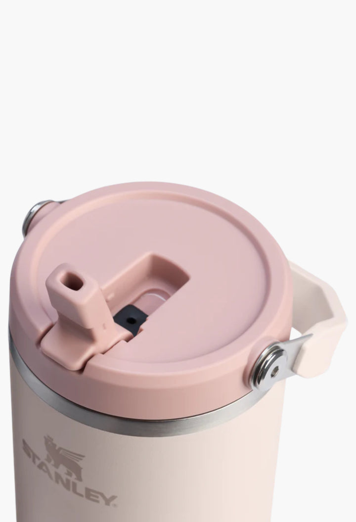 New Arrivals - The IceFlow™ Flip Straw Tumbler - 40oz / 30oz /20oz /14oz - GLAM MODA