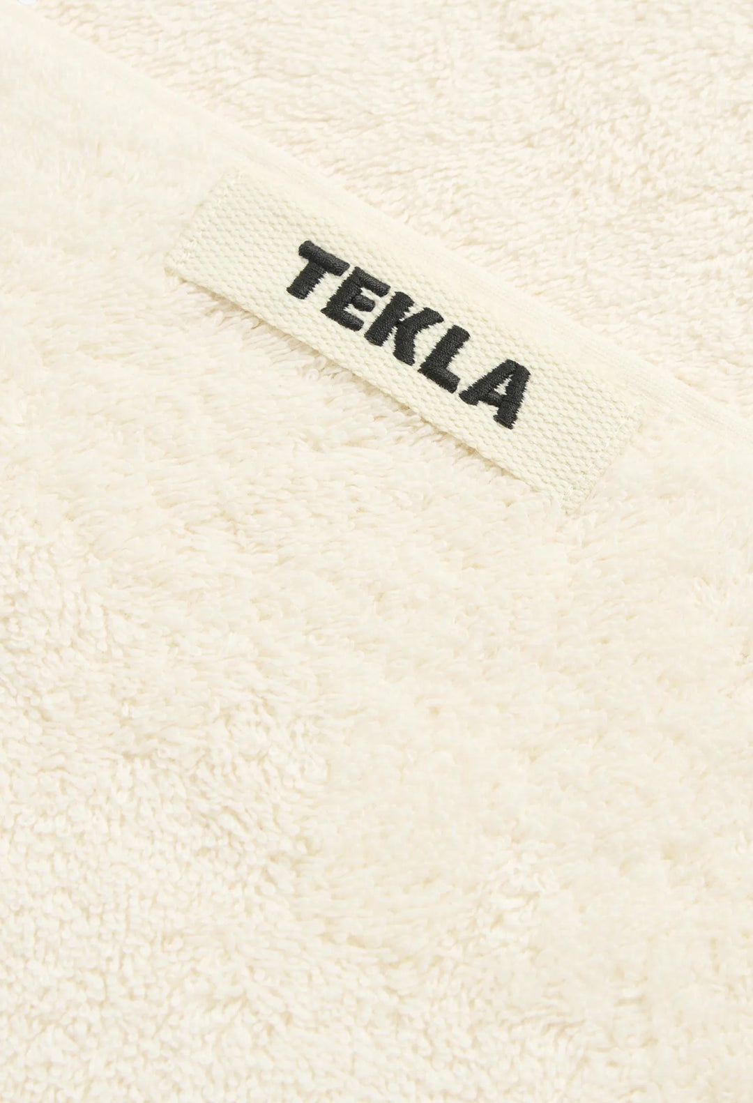 Terry towel - GLAM MODA