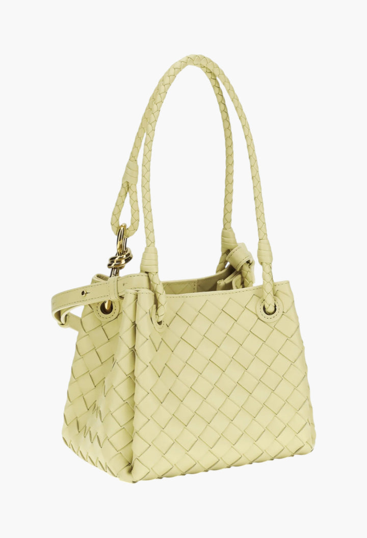 Small Parachute Shoulder Bag - GLAM MODA