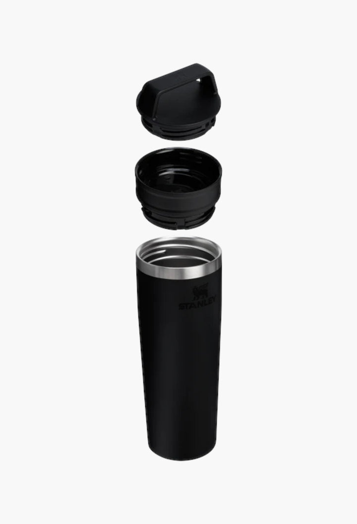 The Café-To-Go Travel Mug - GLAM MODA