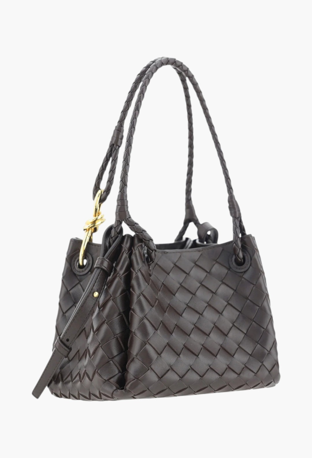 Small Parachute Shoulder Bag - GLAM MODA