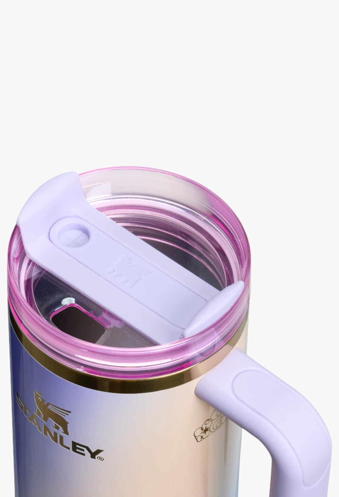 The Wicked for Good Quencher® H2.0 FlowState™ Tumbler - GLAM MODA