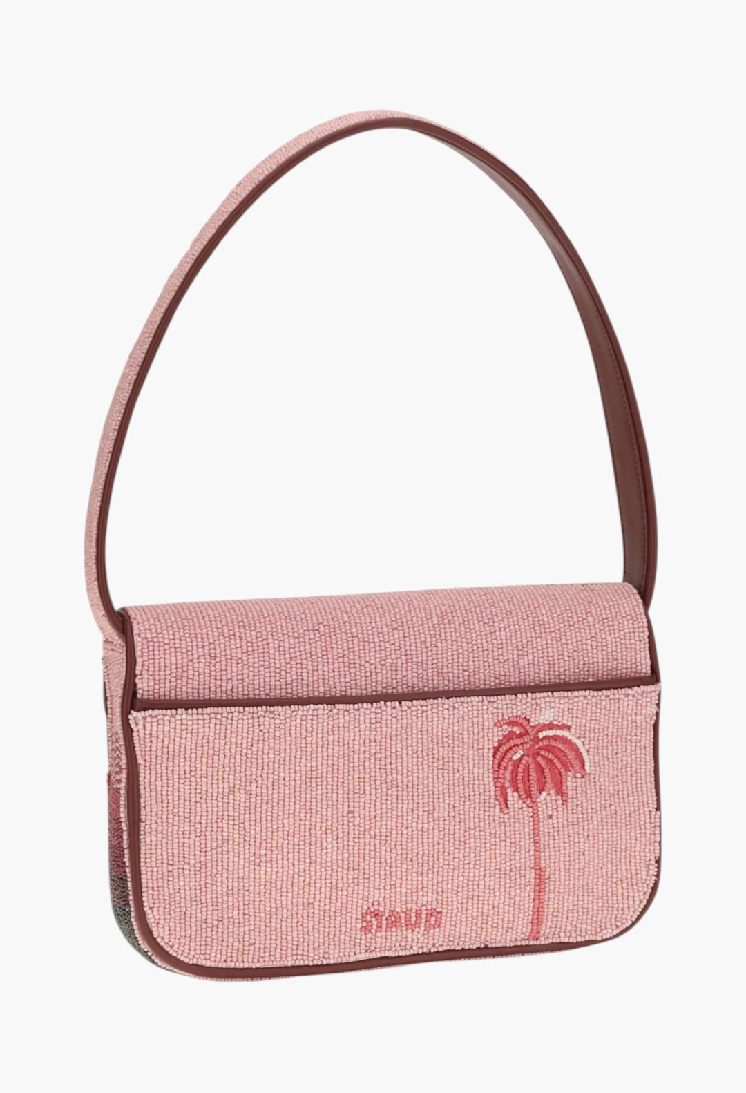 Tommy Shoulder Bag - GLAM MODA