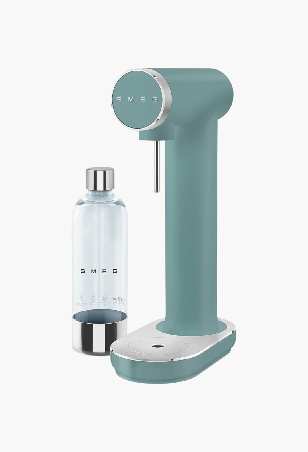 Soda Maker in Storm - GLAM MODA