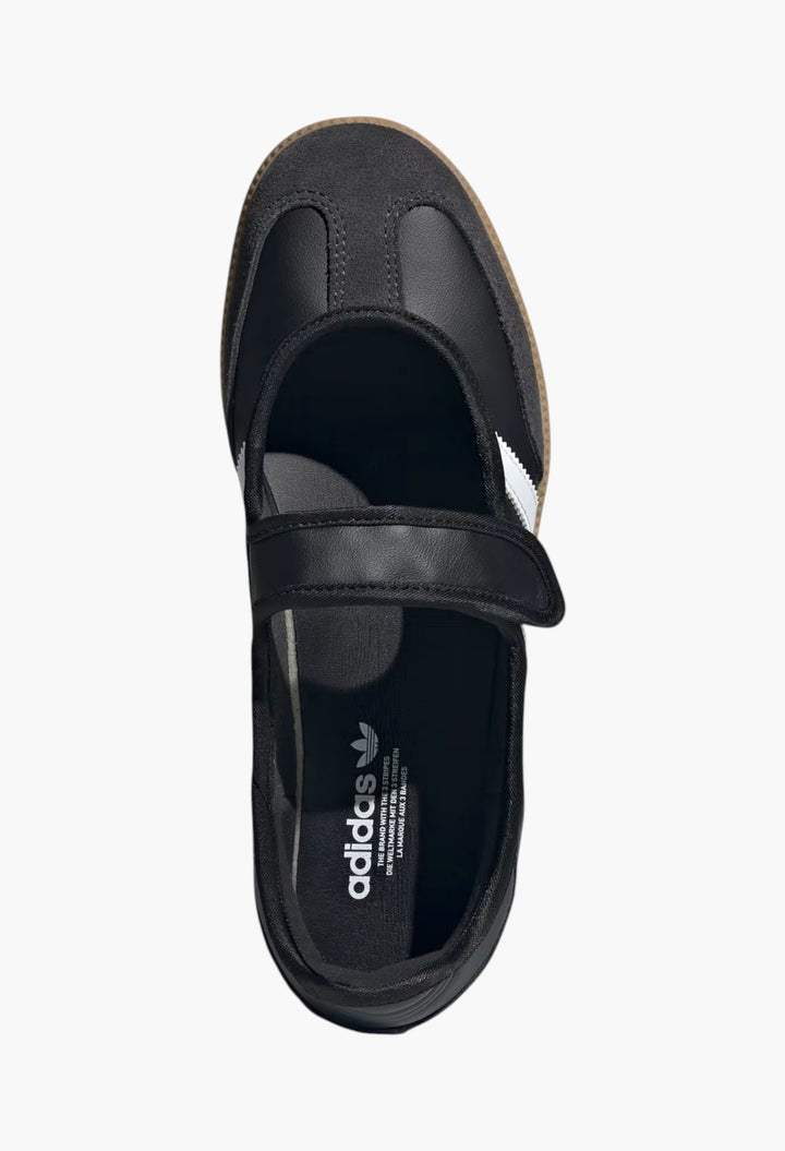 Samba Jane Shoes - GLAM MODA