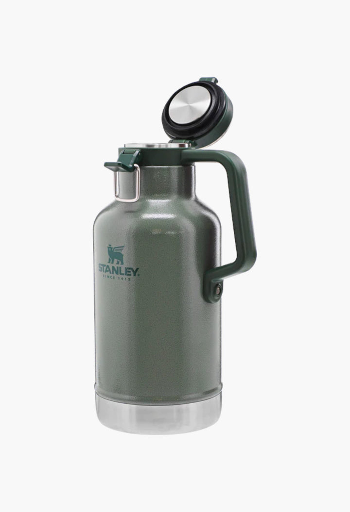 Classic Easy-Pour Growler - GLAM MODA