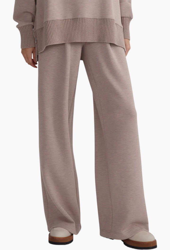 The Extra Wide Leg Pant 32" - GLAM MODA
