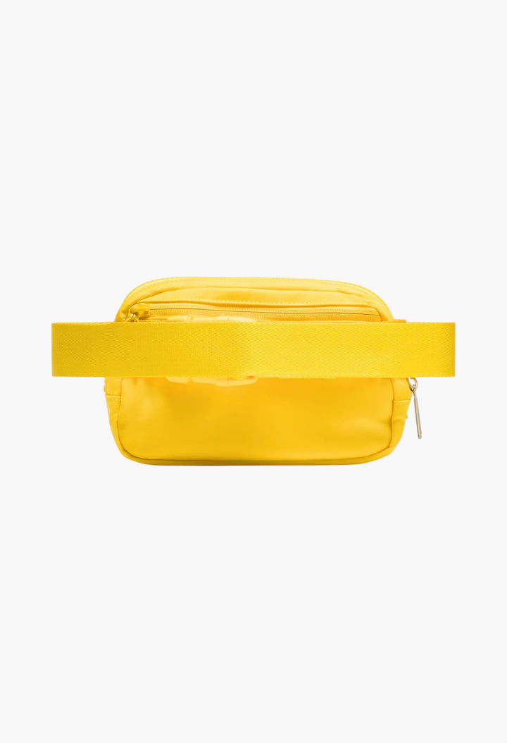 Everywhere Belt Bag 1L - GLAM MODA