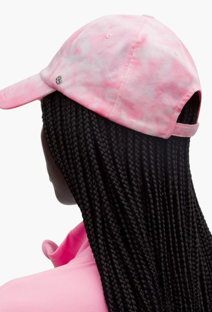 Classic Ball Cap - GLAM MODA