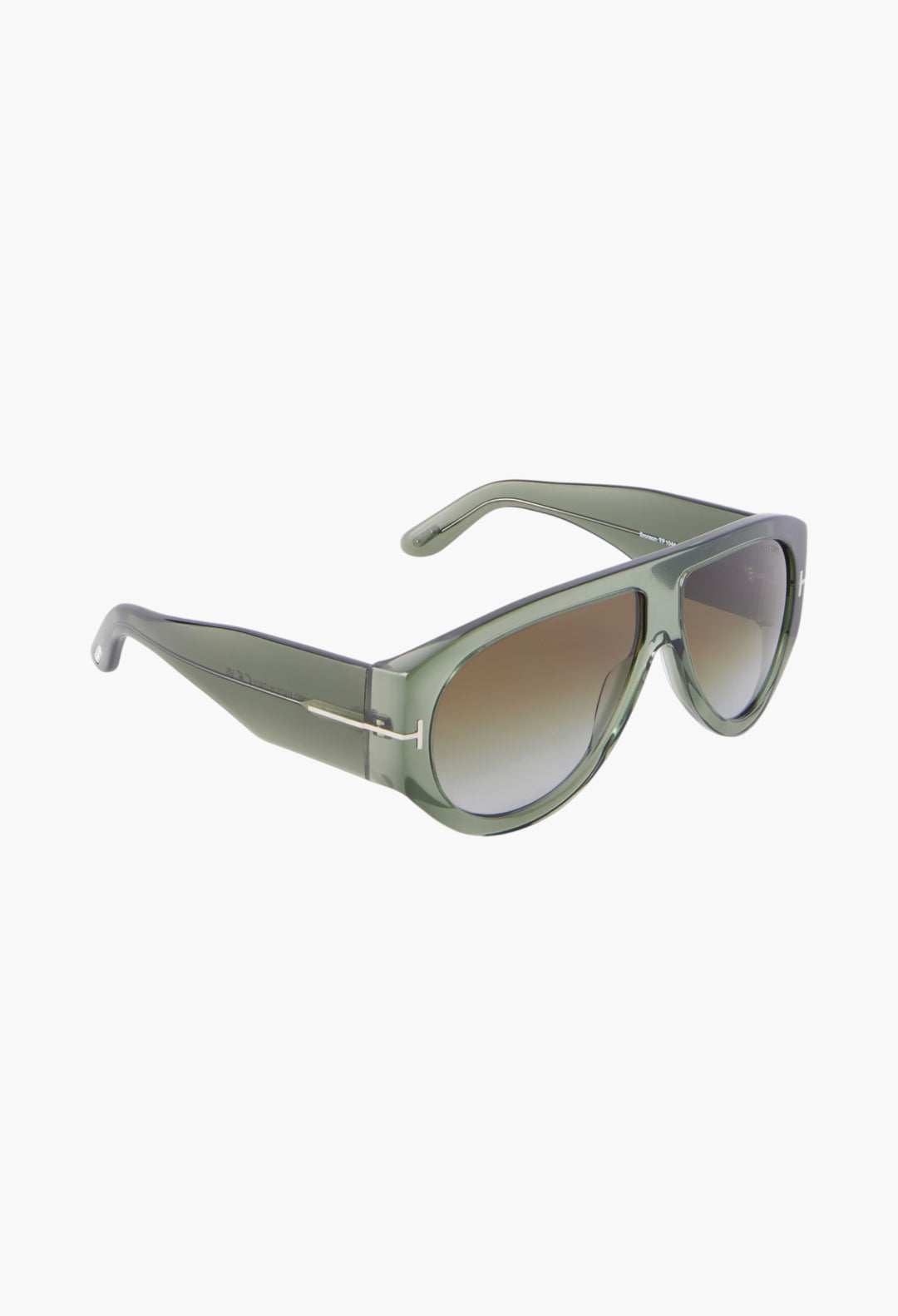 Bronson D-Frame Acetate Sunglasses - GLAM MODA