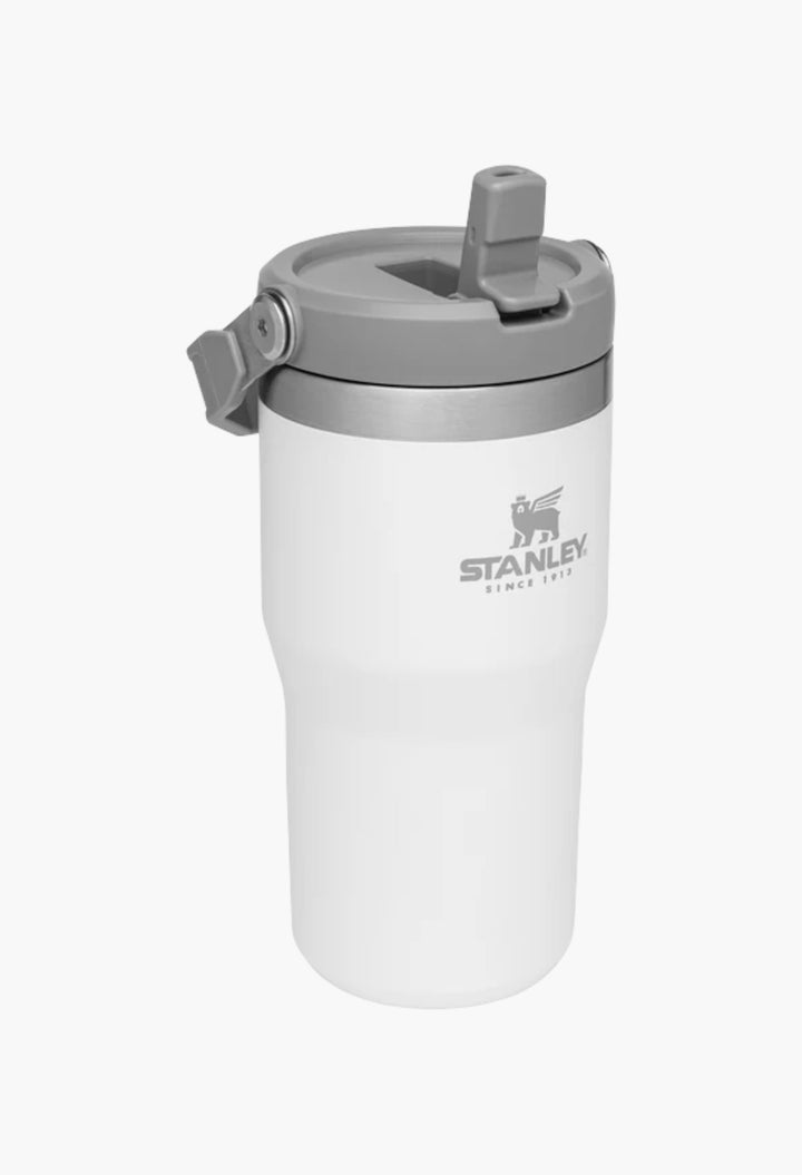 New Arrivals - The IceFlow™ Flip Straw Tumbler - 40oz / 30oz /20oz /14oz - GLAM MODA