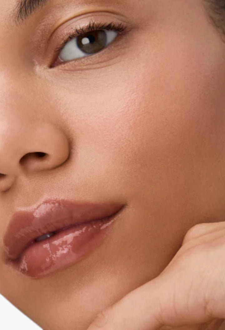 Peptide Bliss Glossy Lip Balm
