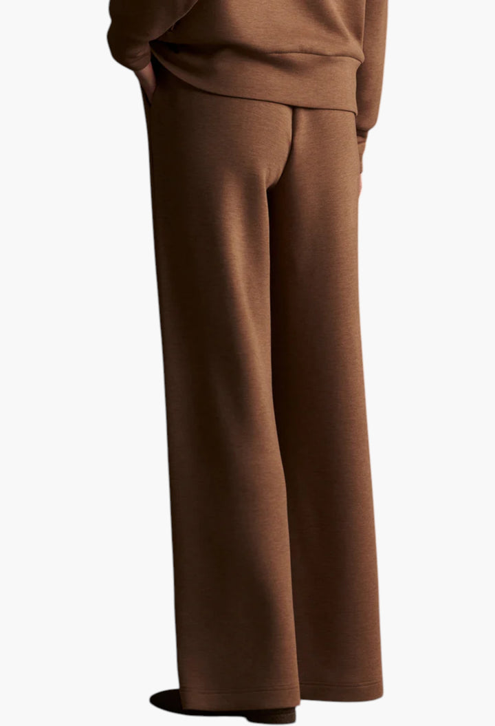 The Extra Wide Leg Pant 32" - GLAM MODA