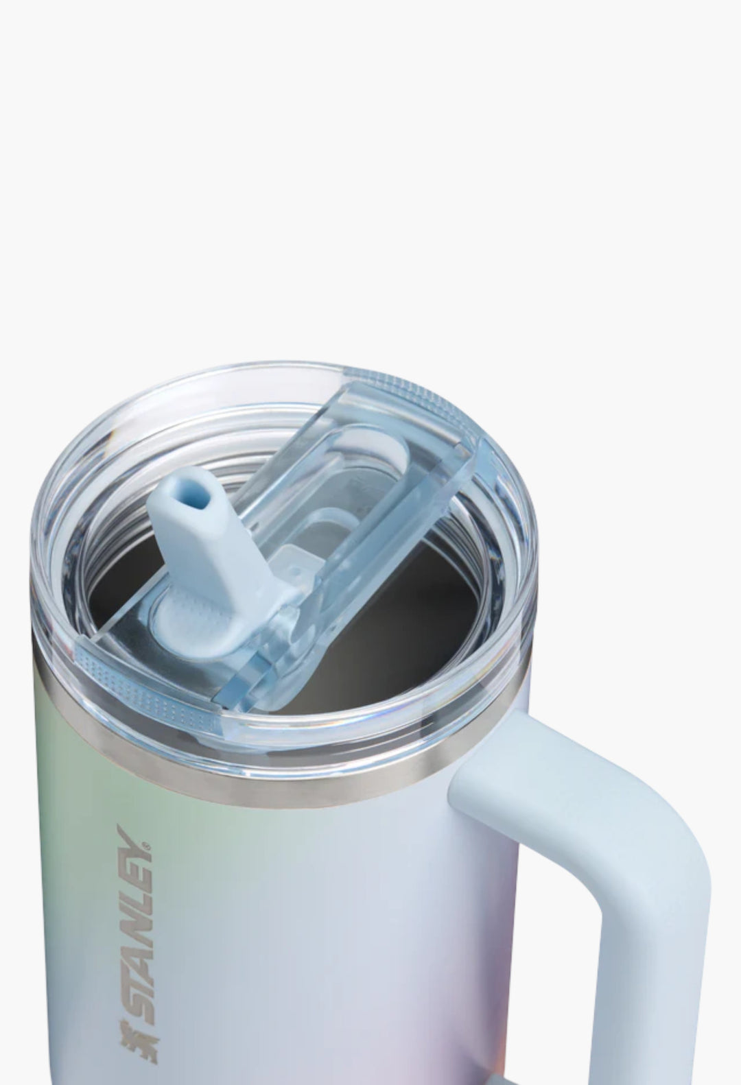 New Arrivals - The Quencher ProTour Flip Straw Tumbler - GLAM MODA